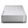 LaCie 6TB Porsche Design 3.5 USB 3.0 light-grey for MAC - 442201 - zdjęcie 5